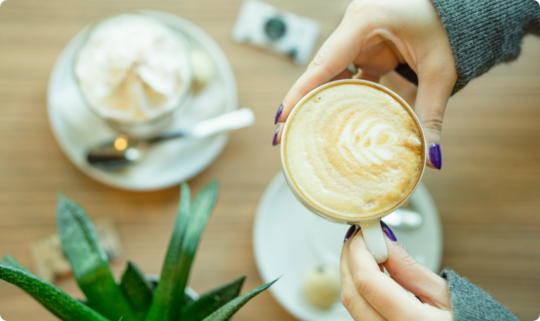 多彩なキャリアを築ける環境